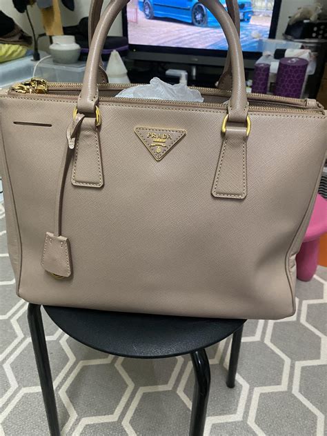 prada saffiano bn2274|Prada saffiano bags review.